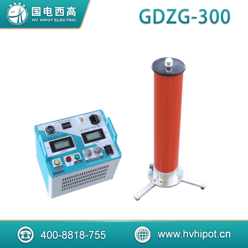 直流高压发生器