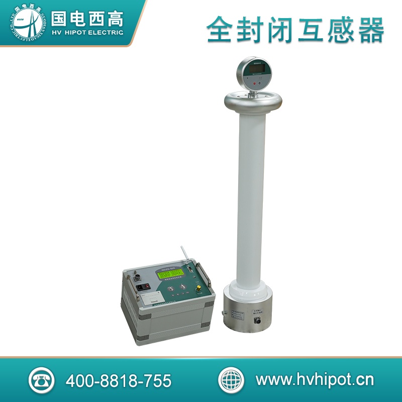 智能直流高压发生器