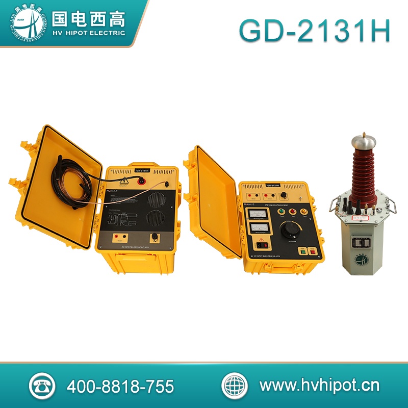 智能直流高压发生器