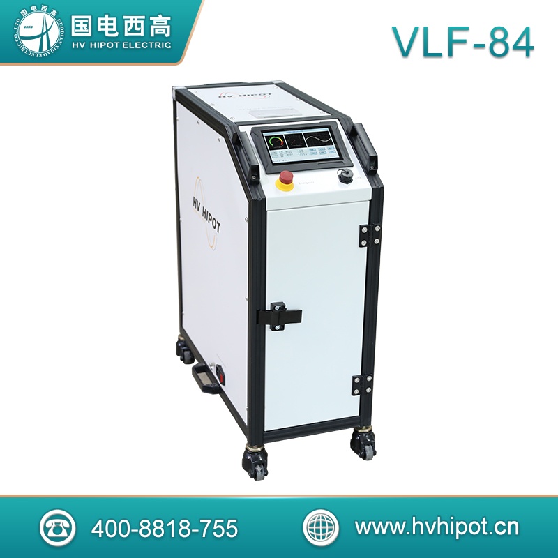 程控超低频高压发生器