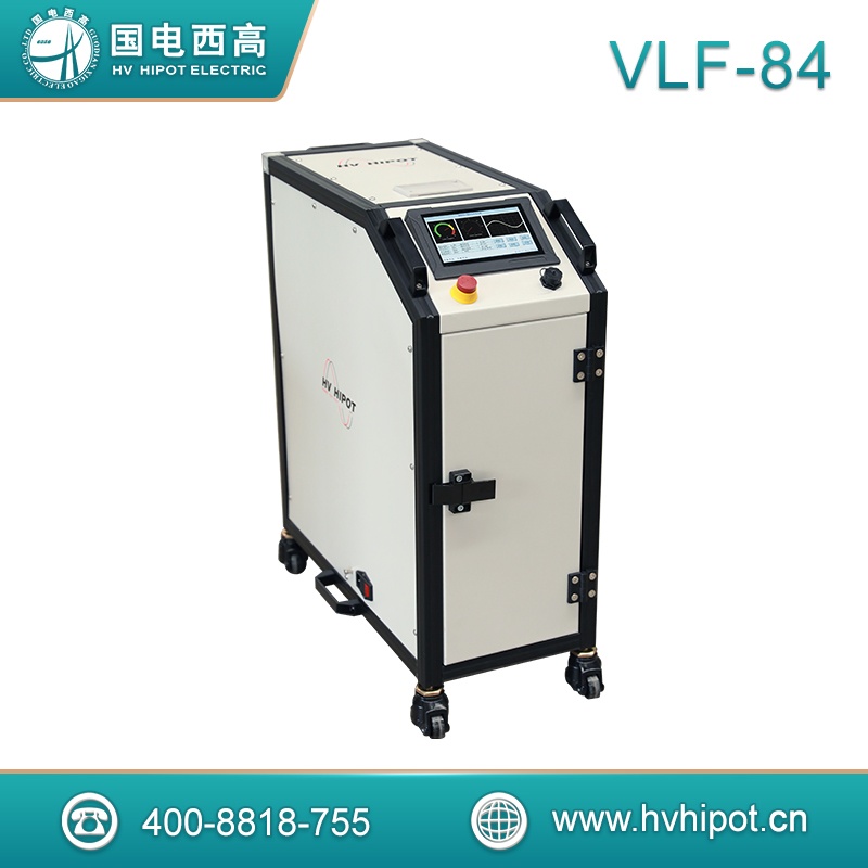 超低频耐压试验装置超低频耐压试验装置