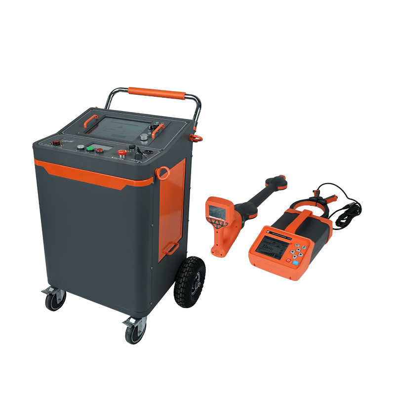 GD-4138移动式电缆故障综合测试仪