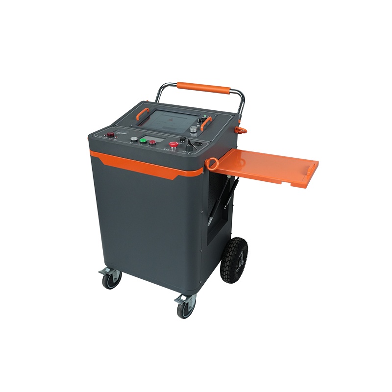 移动式电缆故障综合测试仪GD-4138 移动式电缆故障综合测试仪