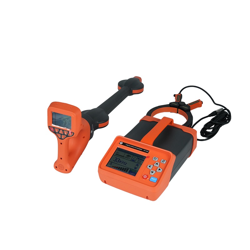 移动式电缆故障综合测试仪GD-4138 移动式电缆故障综合测试仪