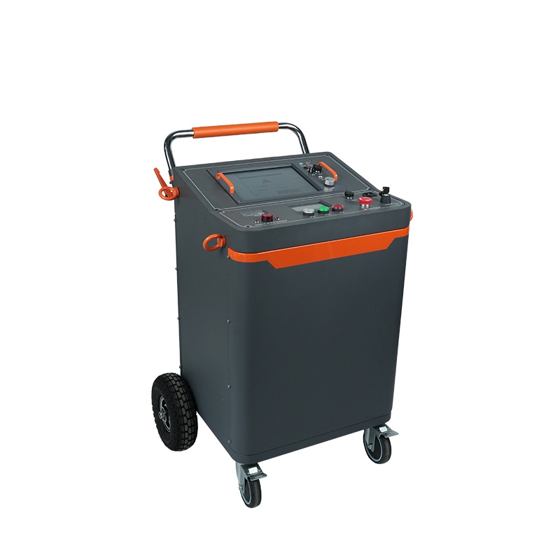 移动式电缆故障综合测试仪GD-4138 移动式电缆故障综合测试仪