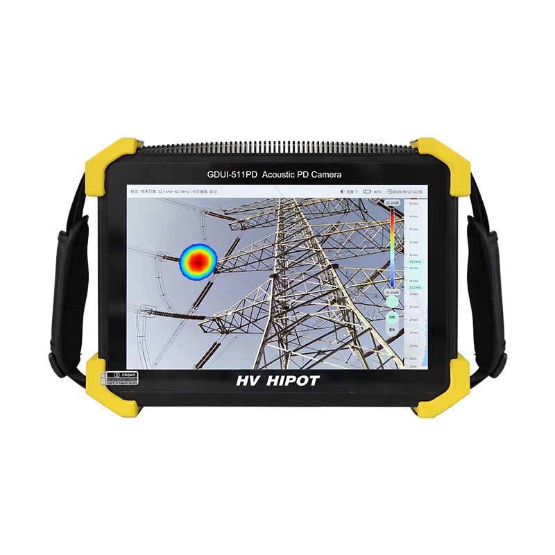 声学成像仪GDUI-511PD 声学成像仪