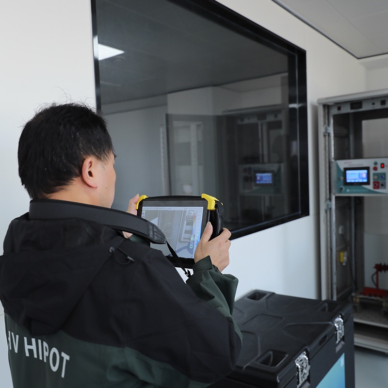 声学成像仪GDUI-511PD 声学成像仪