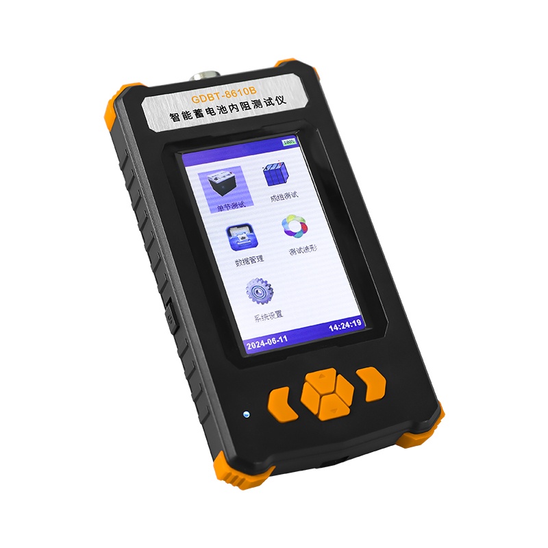 蓄电池综合分析仪GDBT-8619 蓄电池综合分析仪