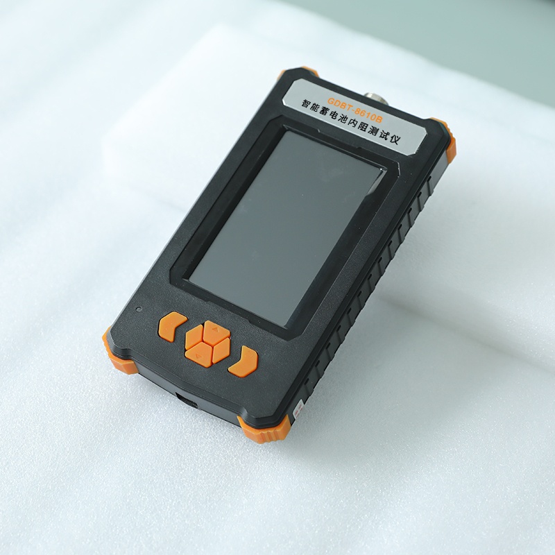 蓄电池综合分析仪GDBT-8619 蓄电池综合分析仪