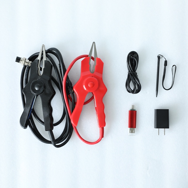 蓄电池综合分析仪GDBT-8619 蓄电池综合分析仪