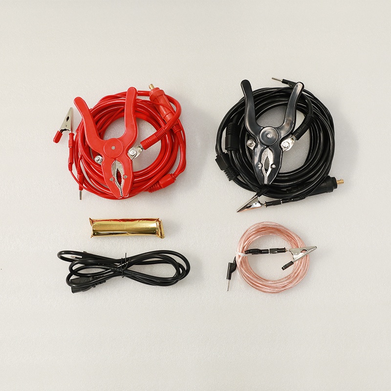 回路电阻测试仪