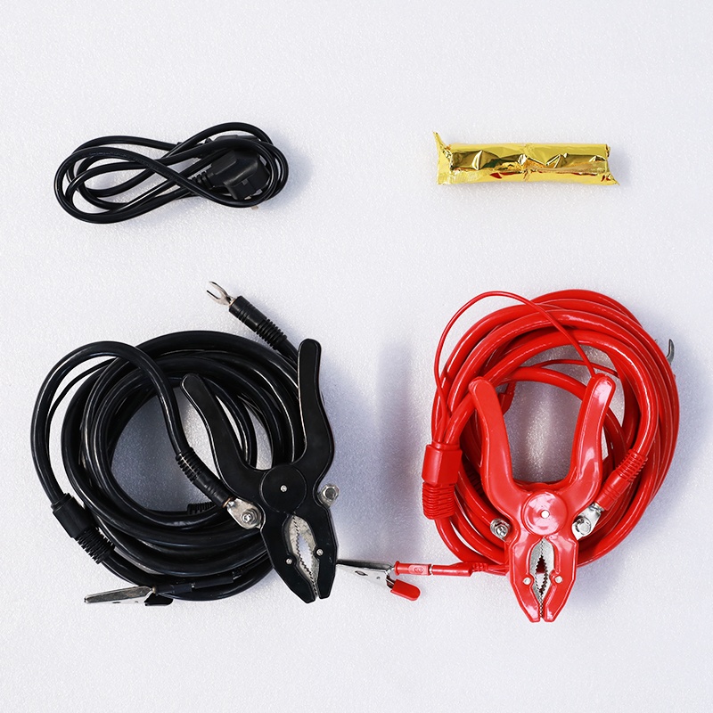 回路电阻测试仪