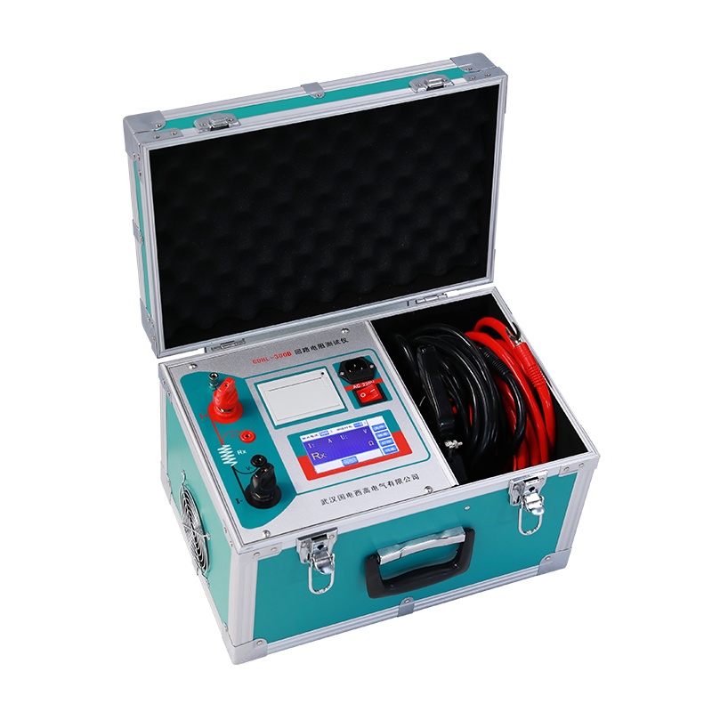 回路电阻测试仪