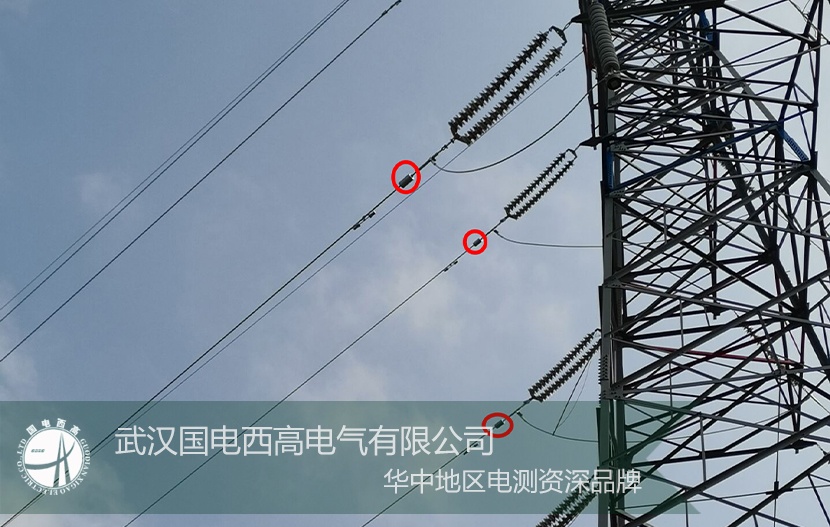 高压输电线路故障定位在线监测系统 GDLFL-OL-智能监测故障发生精确位置