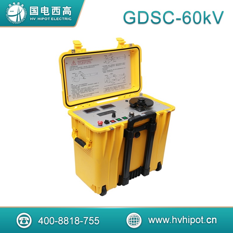 智能数字恒流烧穿器