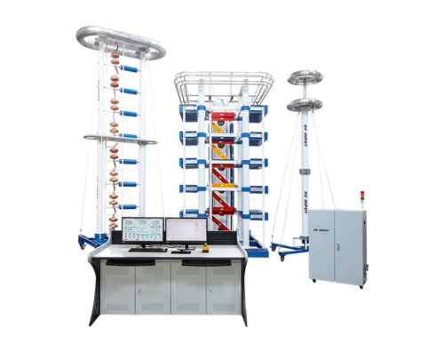 冲击电压发生器