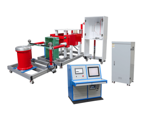 冲击电流发生器