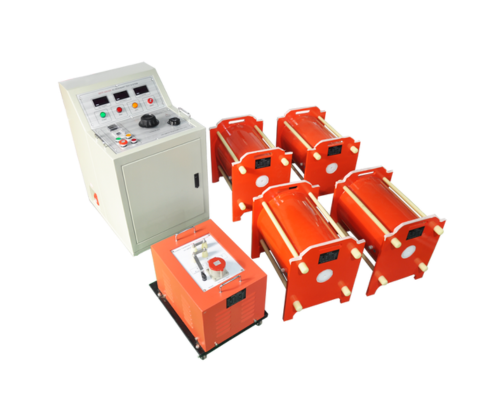 CVT变频串联谐振试验装置