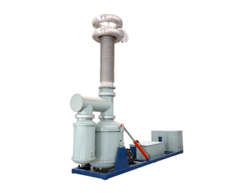 SF6移动式绝缘耐压试验装置