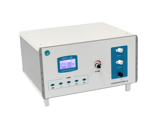 小型冲击电压发生器