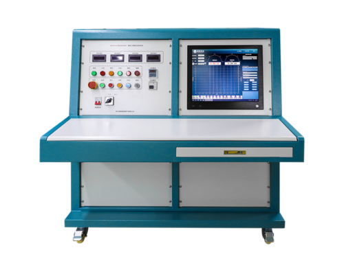 智能工频耐压试验系统