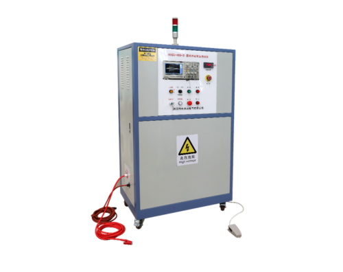 匝间冲击耐压测试仪