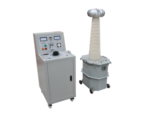 绝缘耐压试验装置