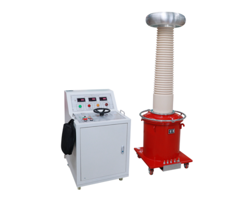 数显耐压试验装置