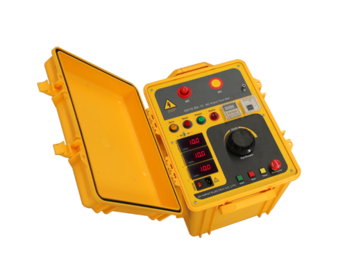 一体化绝缘耐压试验箱