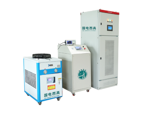 电脉冲发生装置