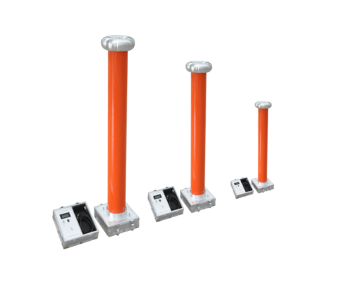 交直流高压分压器（分体式）