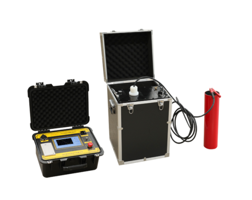 超低频耐压试验装置