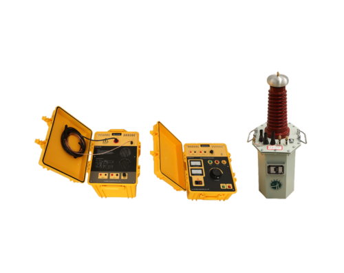 直流高压脉冲发生器