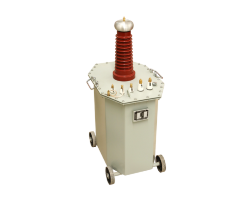油浸式试验变压器（可定制款）