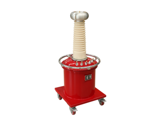 气体式试验变压器（可定制款）