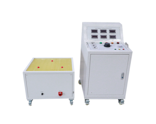 三相高压试验电源系统