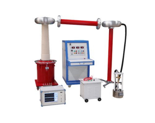 无局部放电试验装置