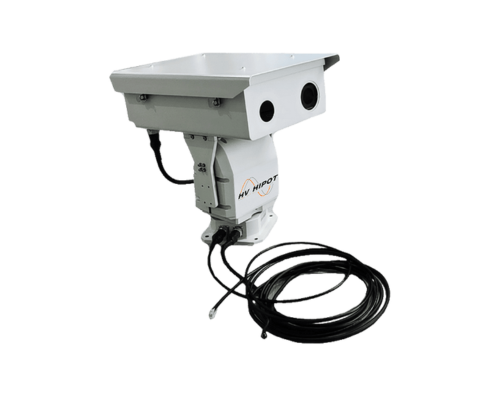 在线式紫外成像仪