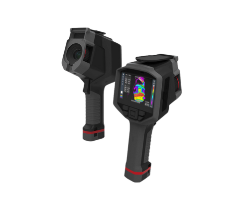 南平手持红外热像仪