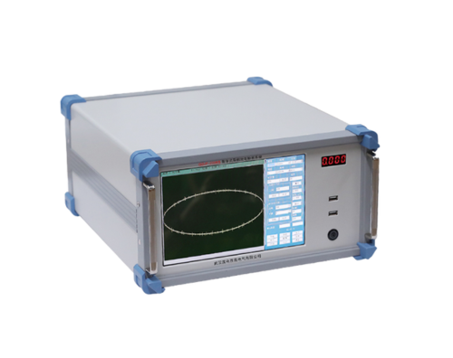 数字式局部放电检测系统