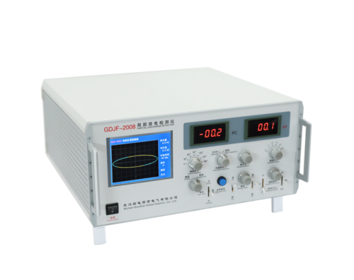 局部放电检测仪