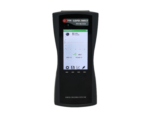 特高频局部放电检测仪