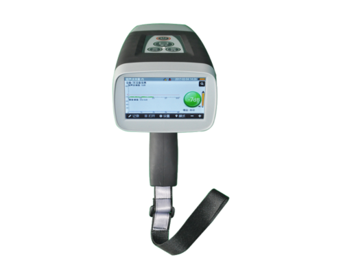 便携式智能局部放电监测仪