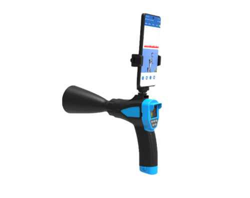 超声波局部放电巡检仪