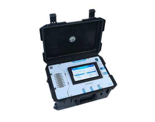 SF6气体综合分析仪