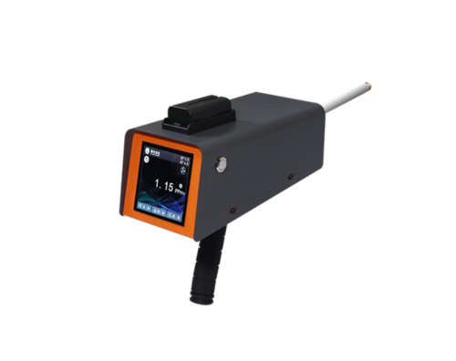 SF6气体定量检漏仪