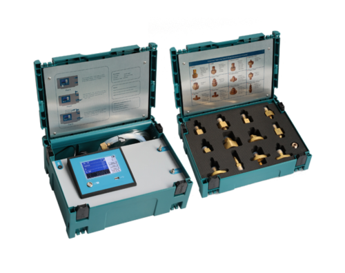 SF6气体质量分析仪