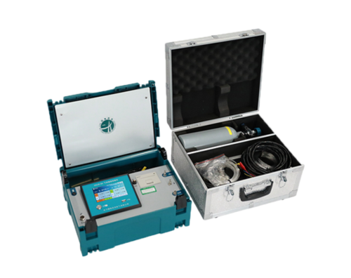 SF6气体密度继电器全自动校验仪