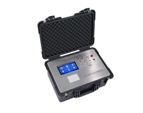 SF6气体密度继电器全自动校验仪