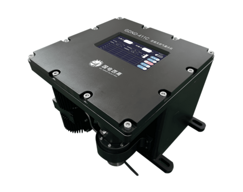 在线天然气露点仪